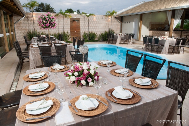 Casamento Mauro & Viviam